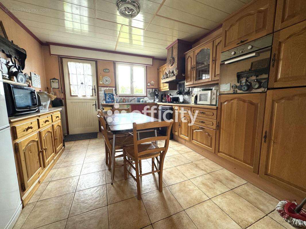 Maison à ESQUERCHIN