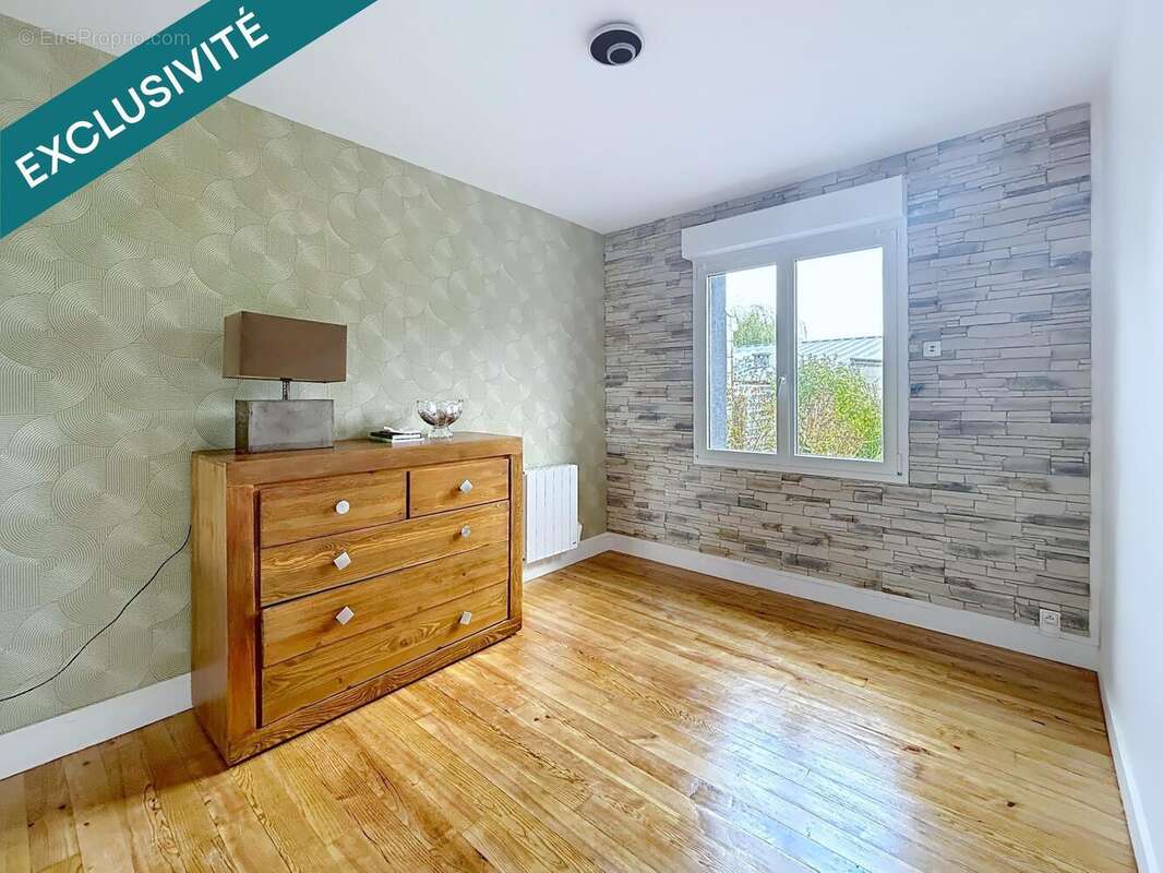 Photo 3 - Maison à BRETTEVILLE