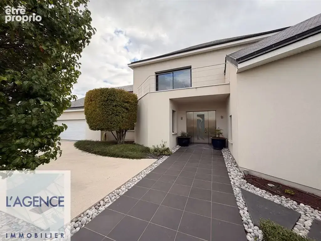 Photo Maison à Vertus au prix de 1 180 000€