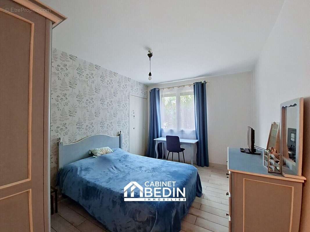 Maison à FROUZINS