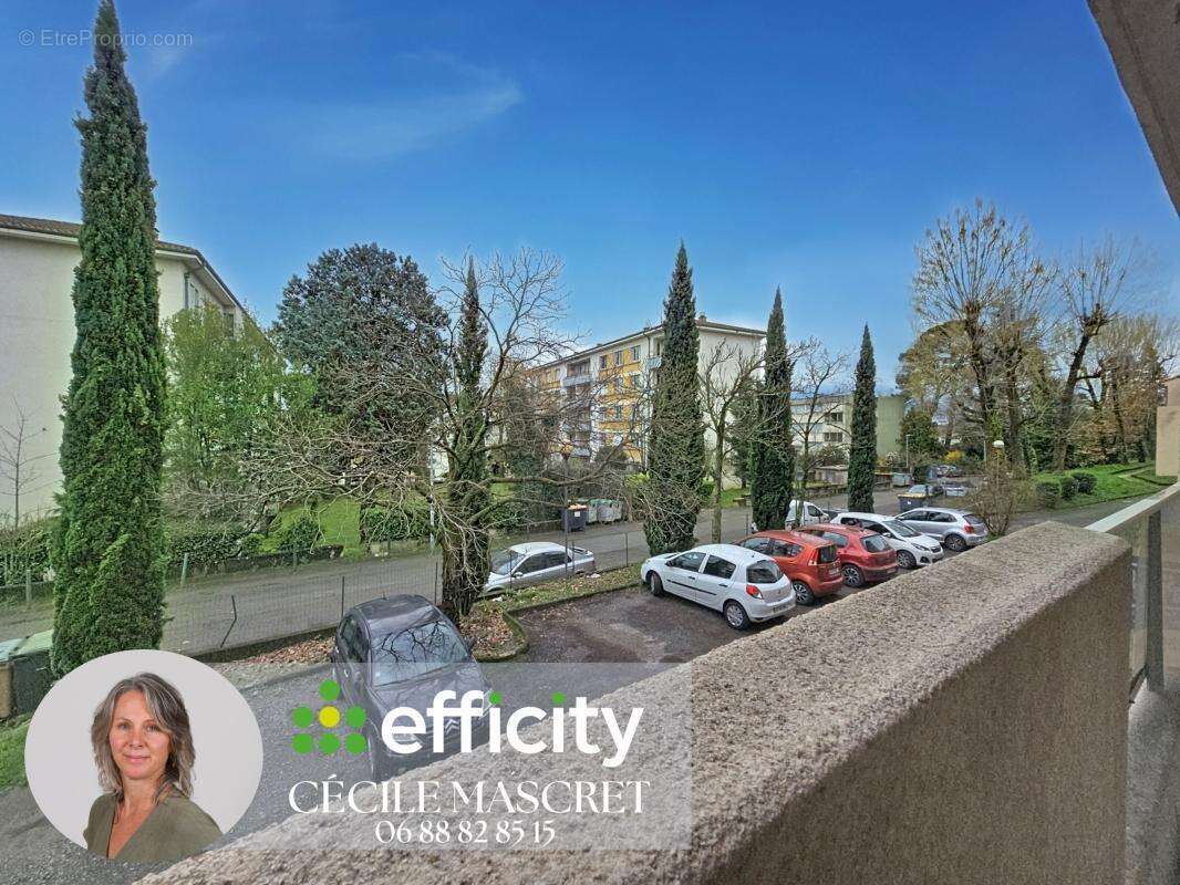 Appartement - photo 6