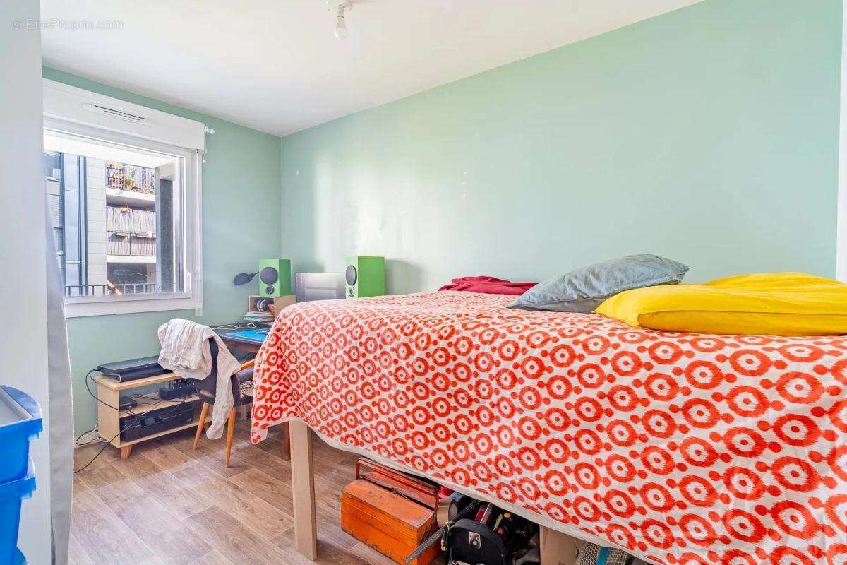 Appartement de 3 pièces de 66 m² à Saint-Denis - photo 6