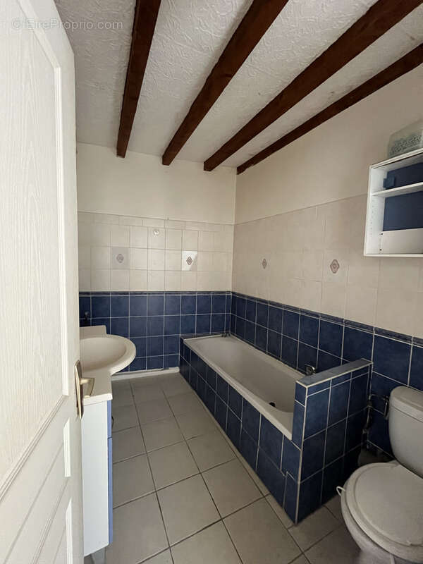 A vendre maison   villegaihenc - photo 7
