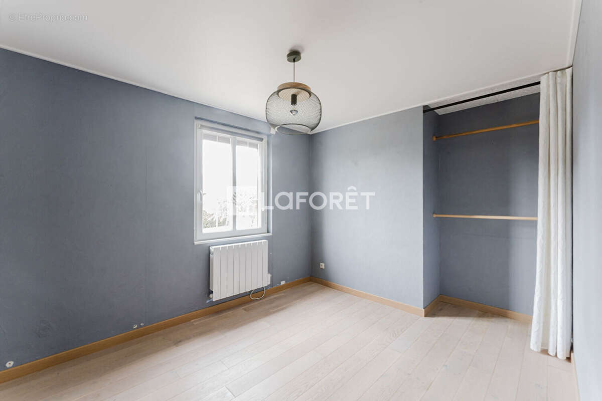 Maison à EVIN-MALMAISON