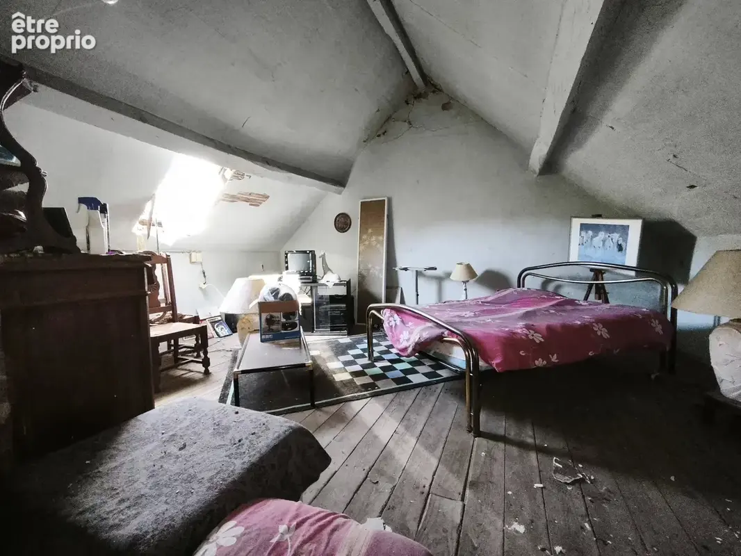 Maison de Village - photo 5