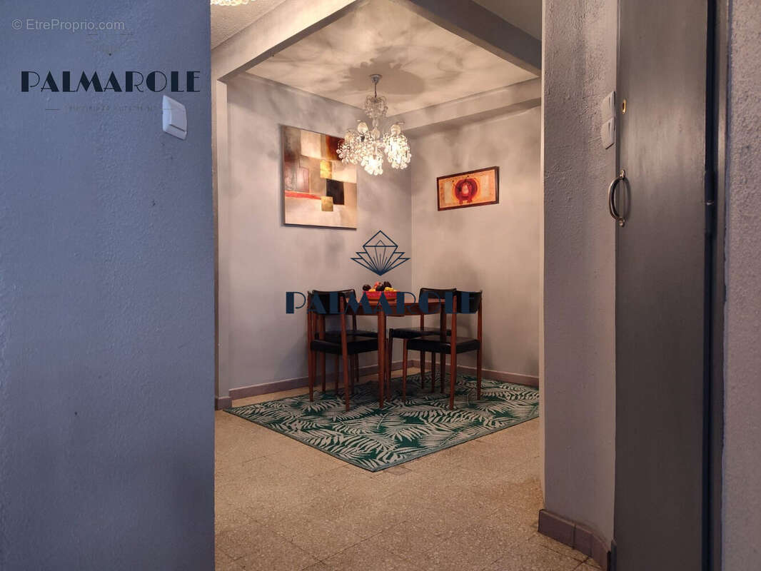 Appartement à PERPIGNAN