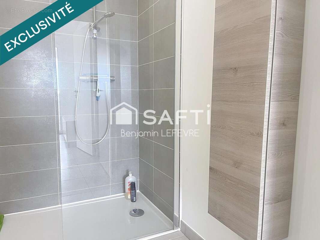 Photo 8 - Appartement à MARSEILLE-15E