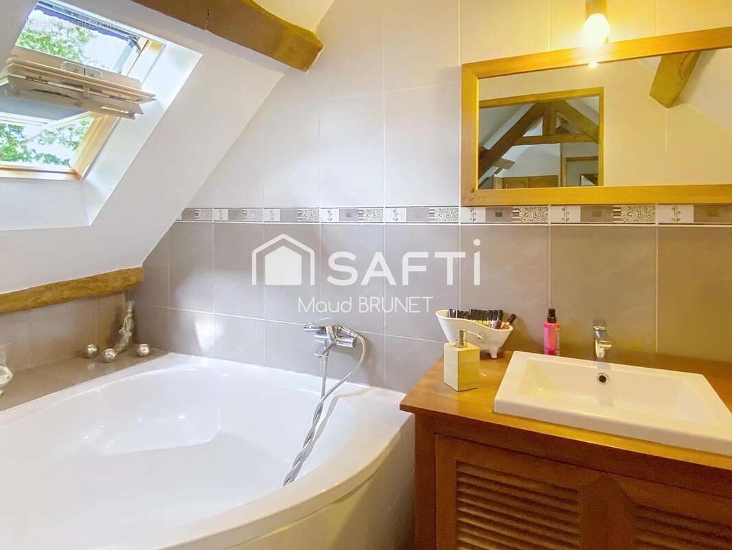 Maison 120 m² à Pacy-Sur-Eure  - photo 9