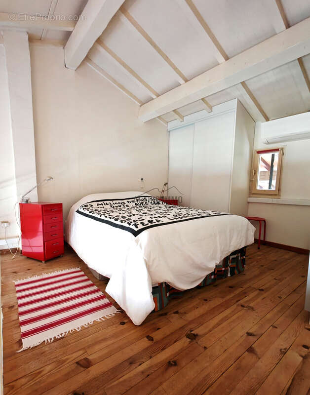 Appartement à LEUCATE