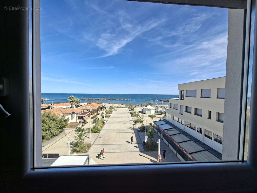 Appartement à AGDE