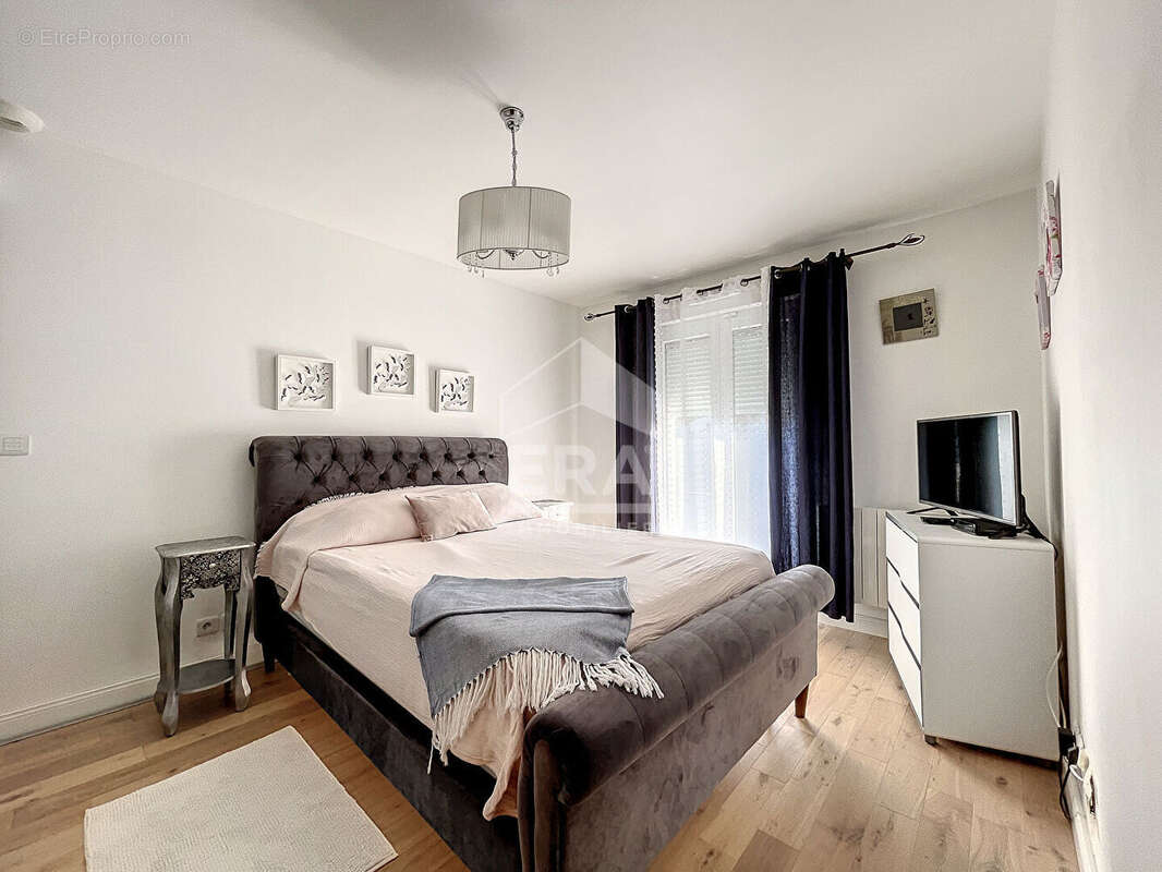 Maison à CHAUMONTEL