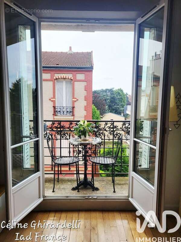 Photo 5 - Appartement à ENGHIEN-LES-BAINS
