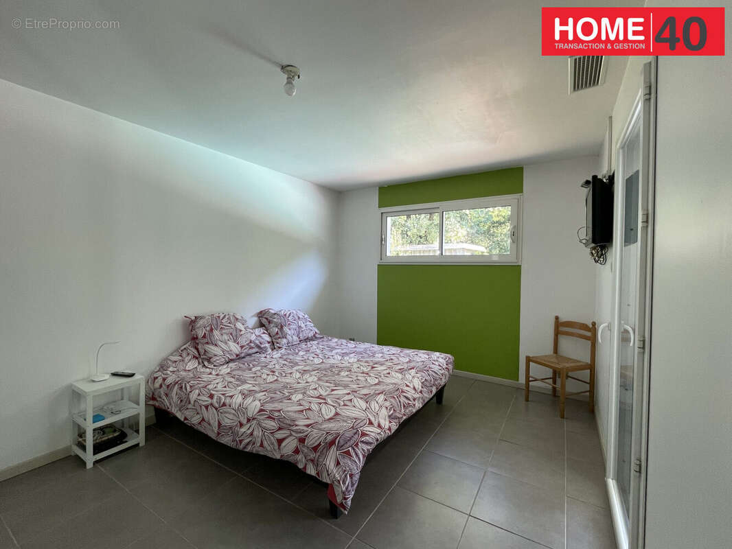 Maison 155 m² à Sanguinet  - photo 7