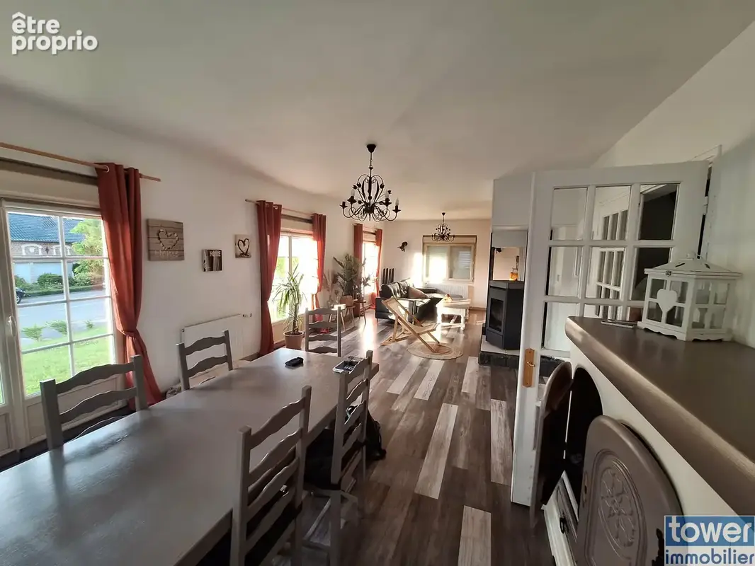 Maison individuelle - photo 2