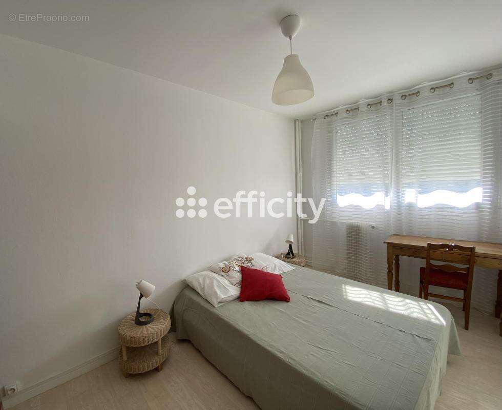 Appartement à TOURS