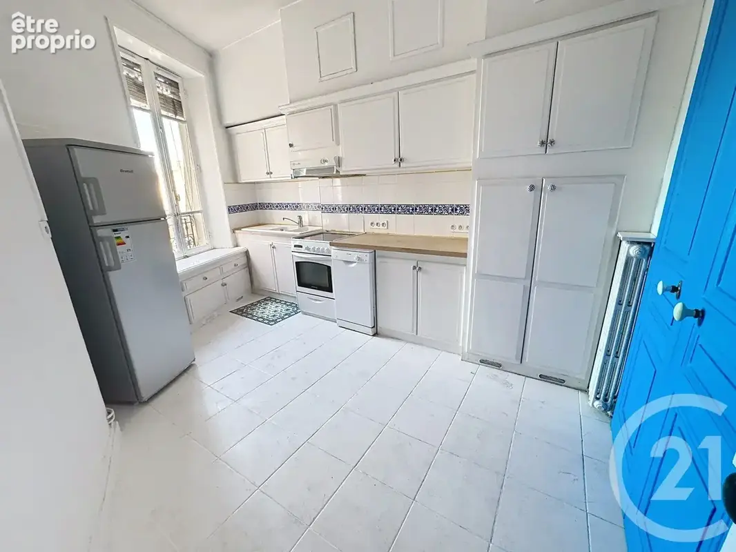 Appartement 5 pièces 127 m² à vendre à Lyon-1e (69001) - photo 12