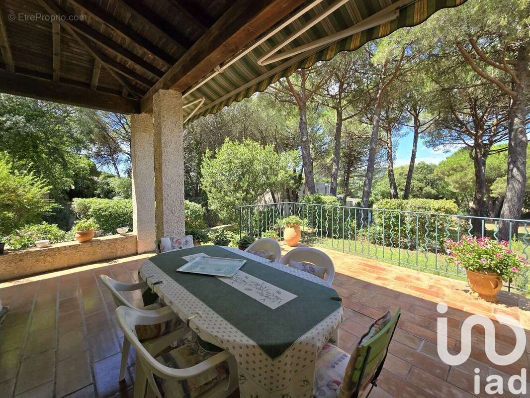 Photo 9 - Maison à BAGNOLS-SUR-CEZE