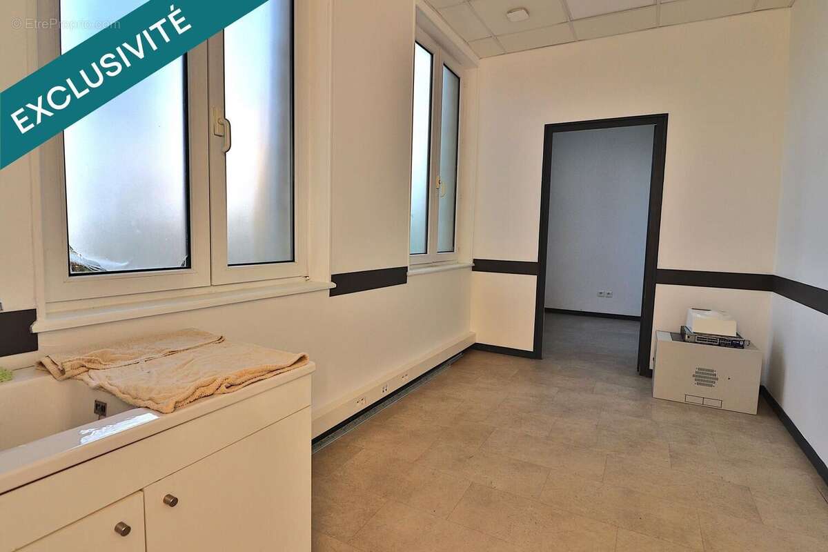 Photo 4 - Commerce à BRIEY