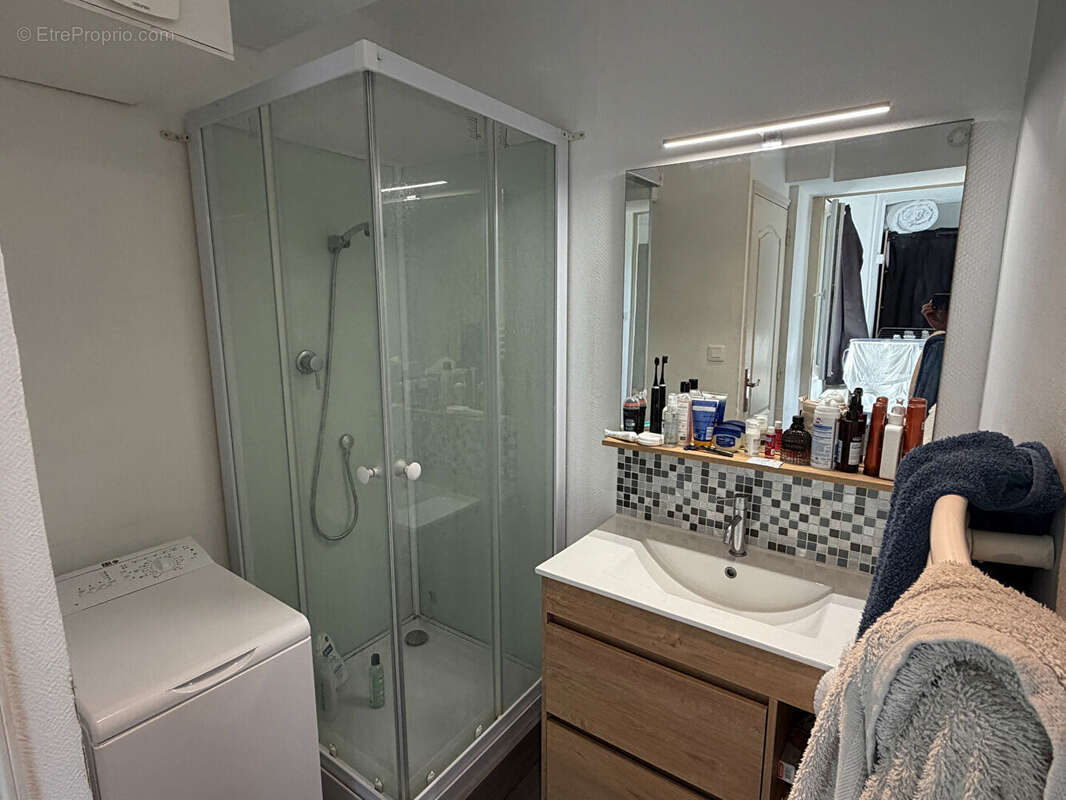Appartement à BOURGES