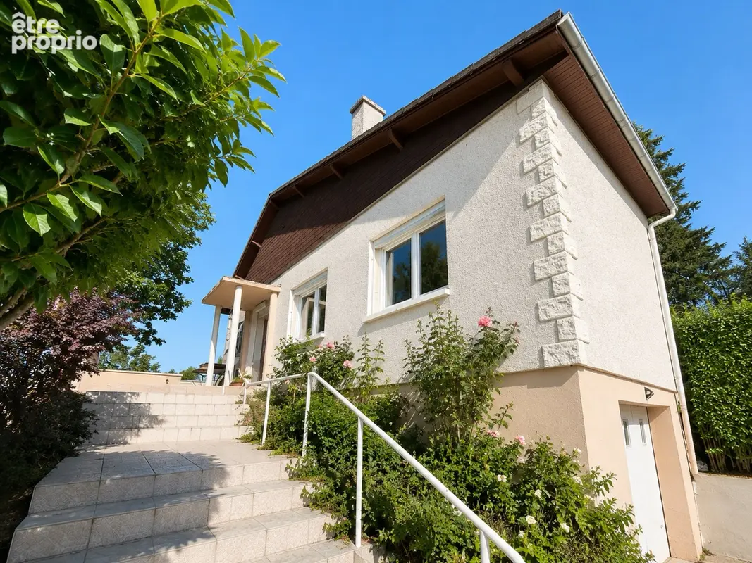 Maison Magny-saint-médard 4 chambres sur 2387m2. - photo 2