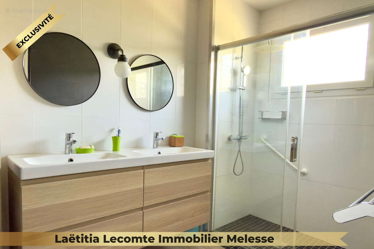 Maison en plein cœur de la commune ! - photo 6
