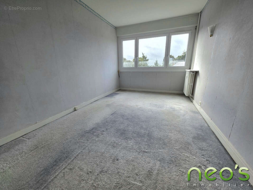 Appartement à CHOLET
