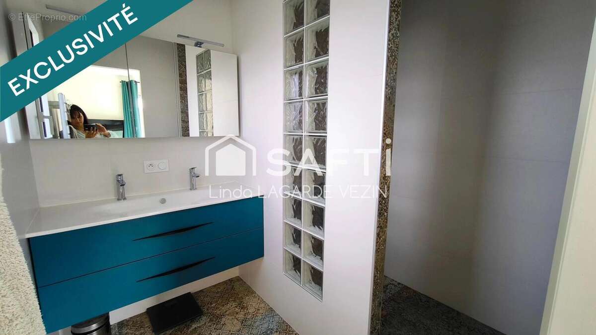 Photo 8 - Maison à BOURNEZEAU