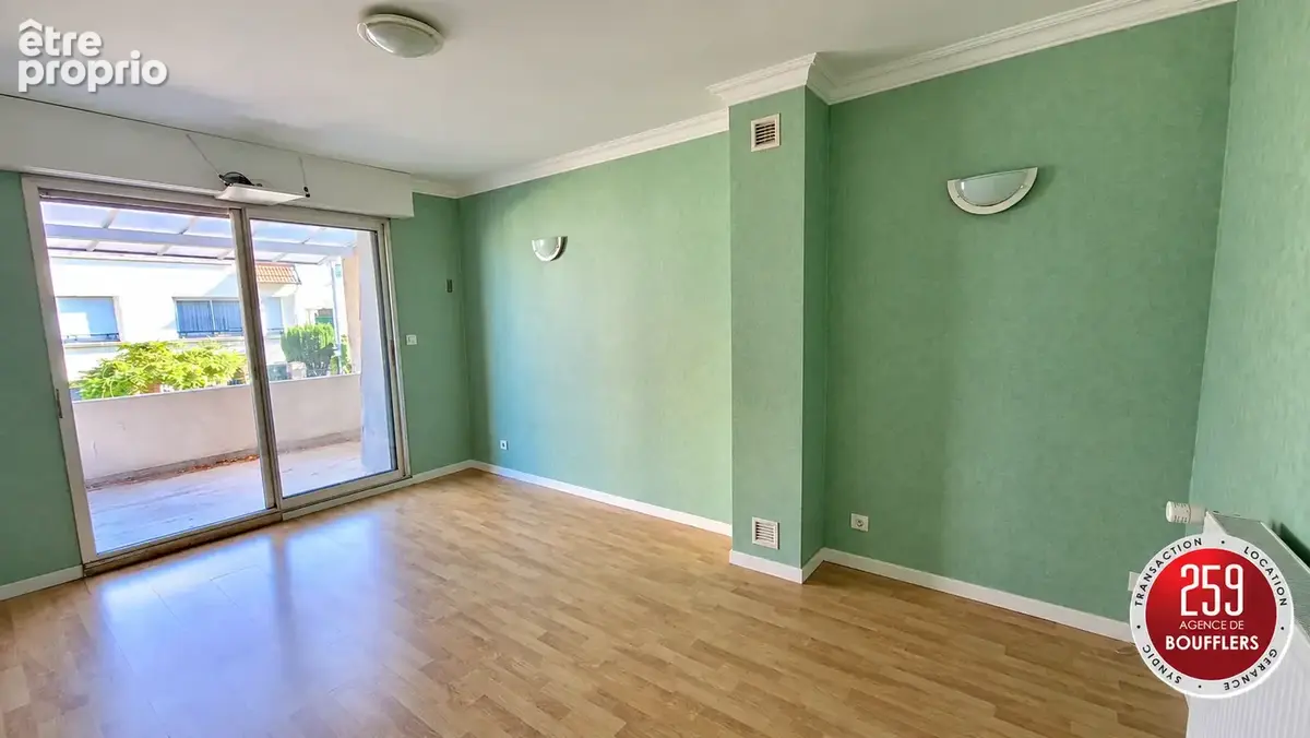 Nancy/beauregard maison de 111m2 avec jardin - photo 9