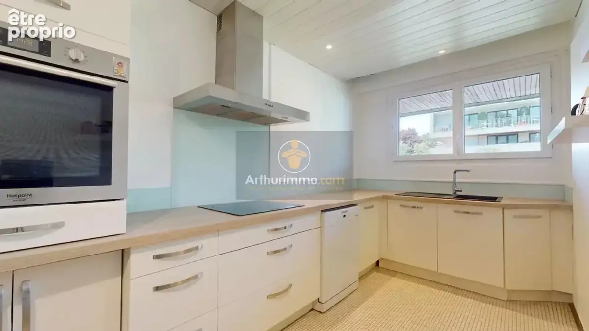 Vente Appartement Marly-le-roi(78160) 360 000ï¿œ - photo 6