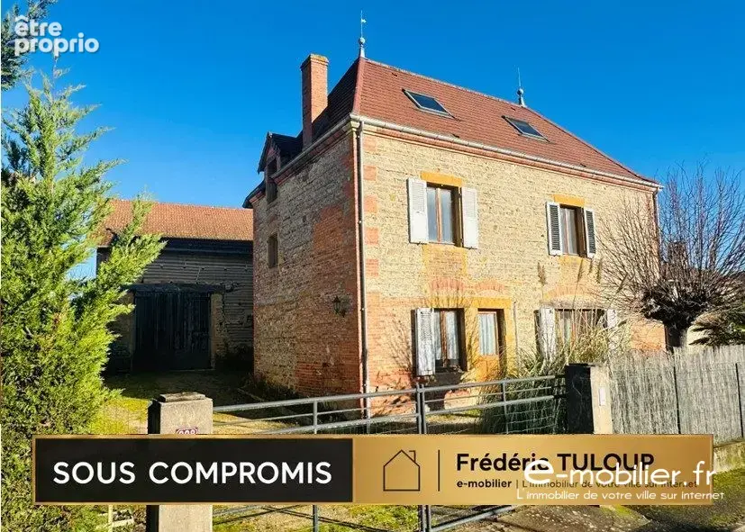 Maison à MELAY