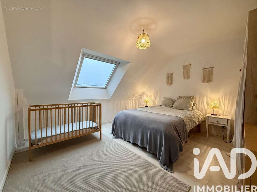 Photo 6 - Maison à BRANDIVY