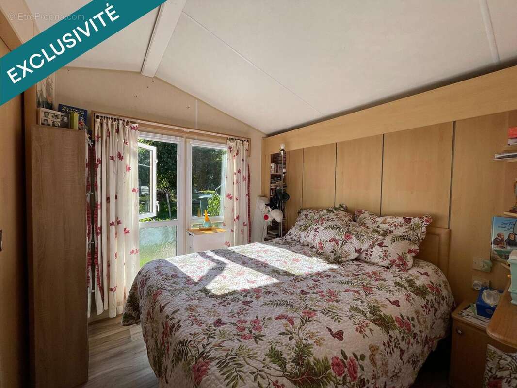 Photo 3 - Terrain à DESERTINES