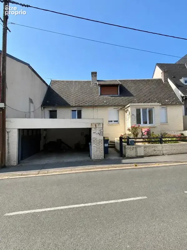 Maison 5 chambres , idéale famille nombreuse - photo 2