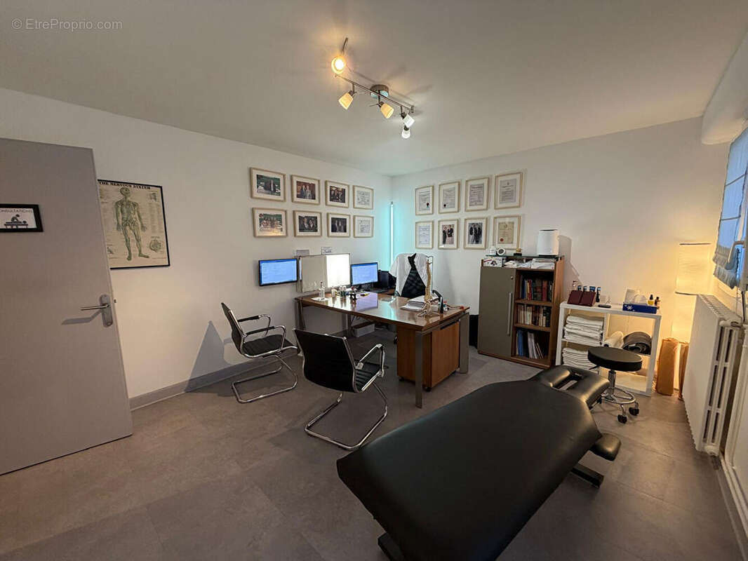 Appartement à BOURGES