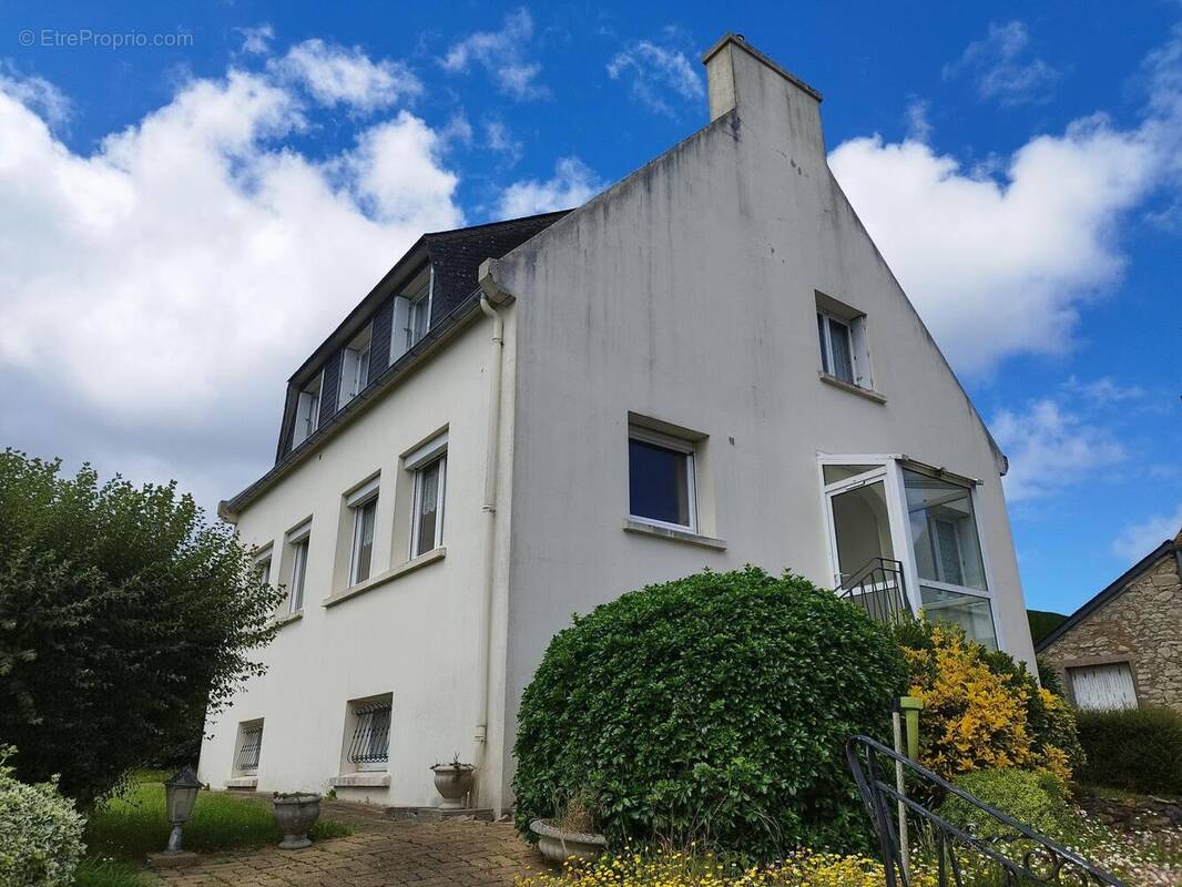 Photo 1 - Maison à TAULE