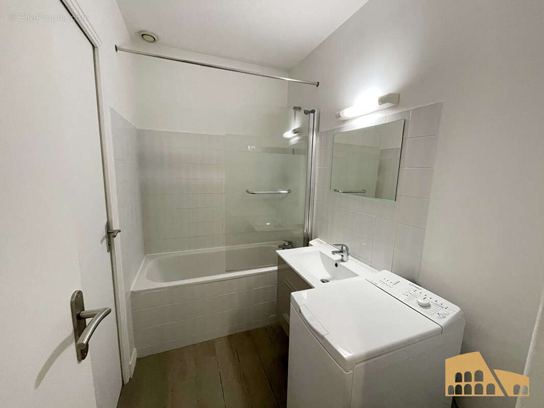 Appartement à ANGERS