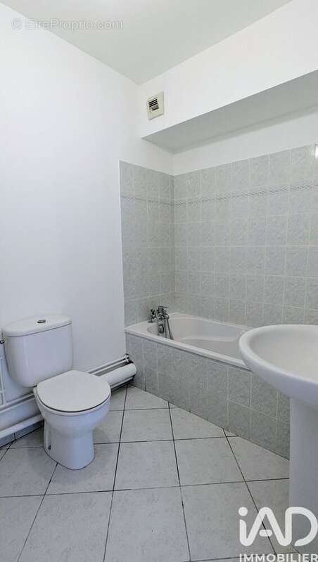 Photo 7 - Appartement à ORLEANS