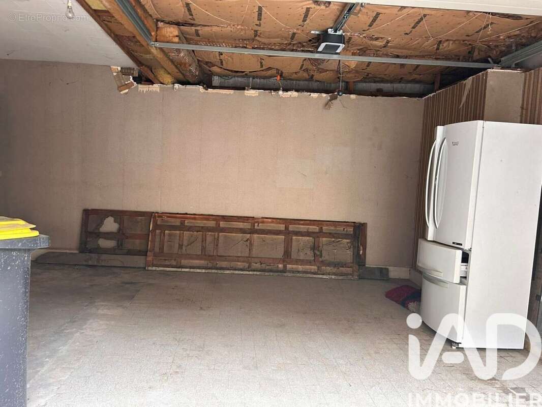 Photo 9 - Appartement à ROUGEMONT
