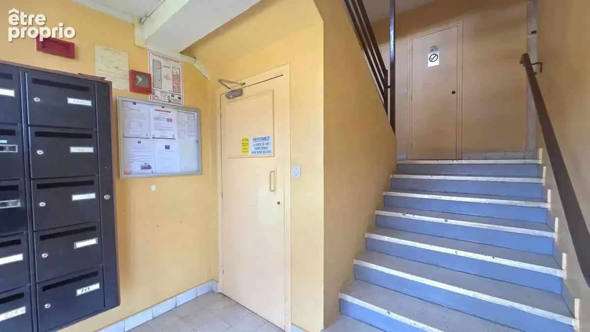 Appartement 2 chambres avec garage et balcon situé à Rousies - photo 9