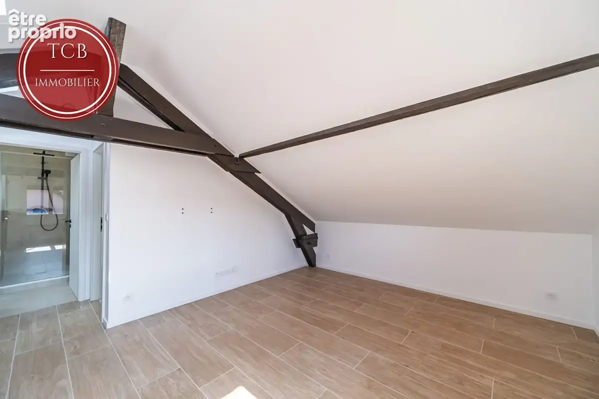 Appartement Muespach 2 pièce(s) 44.3 m2 - photo 3