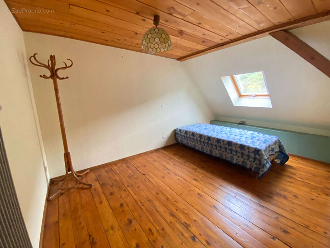 Maison à LINTHAL