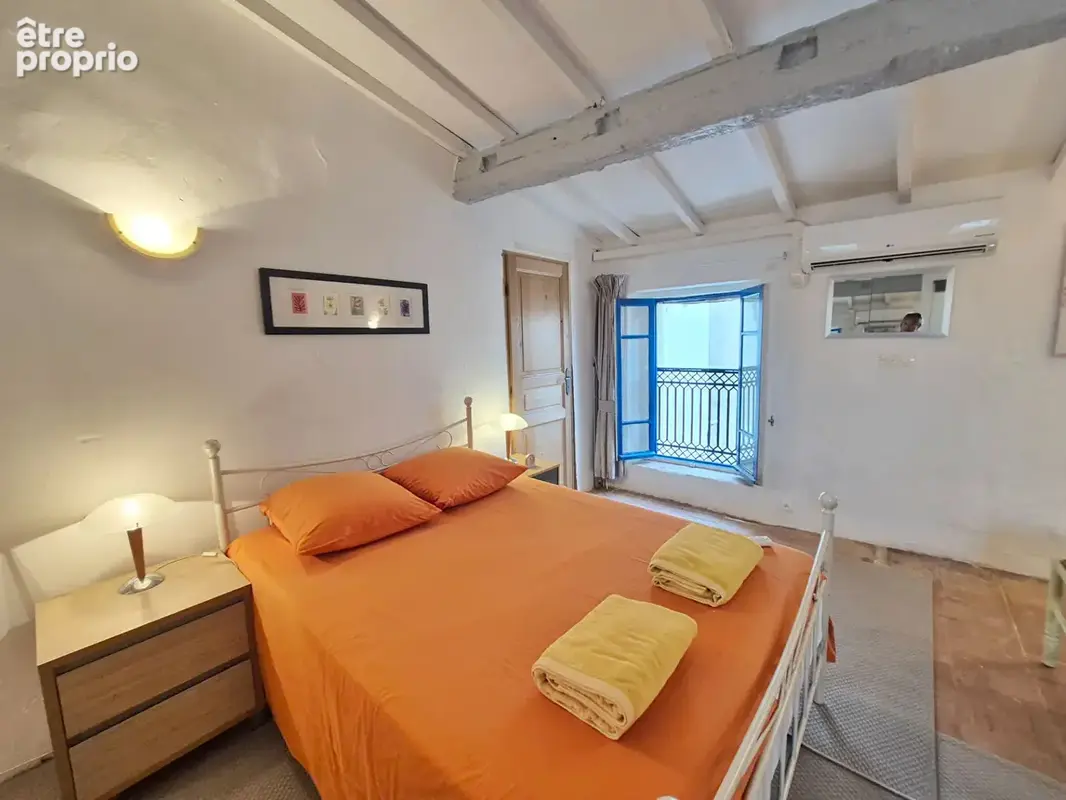 Maison de village charmante avec cour privée et potentiel locatif - photo 9