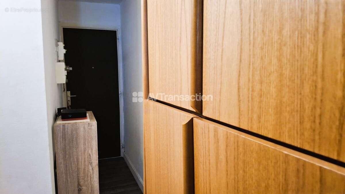 Appartement à LE GRAU-DU-ROI