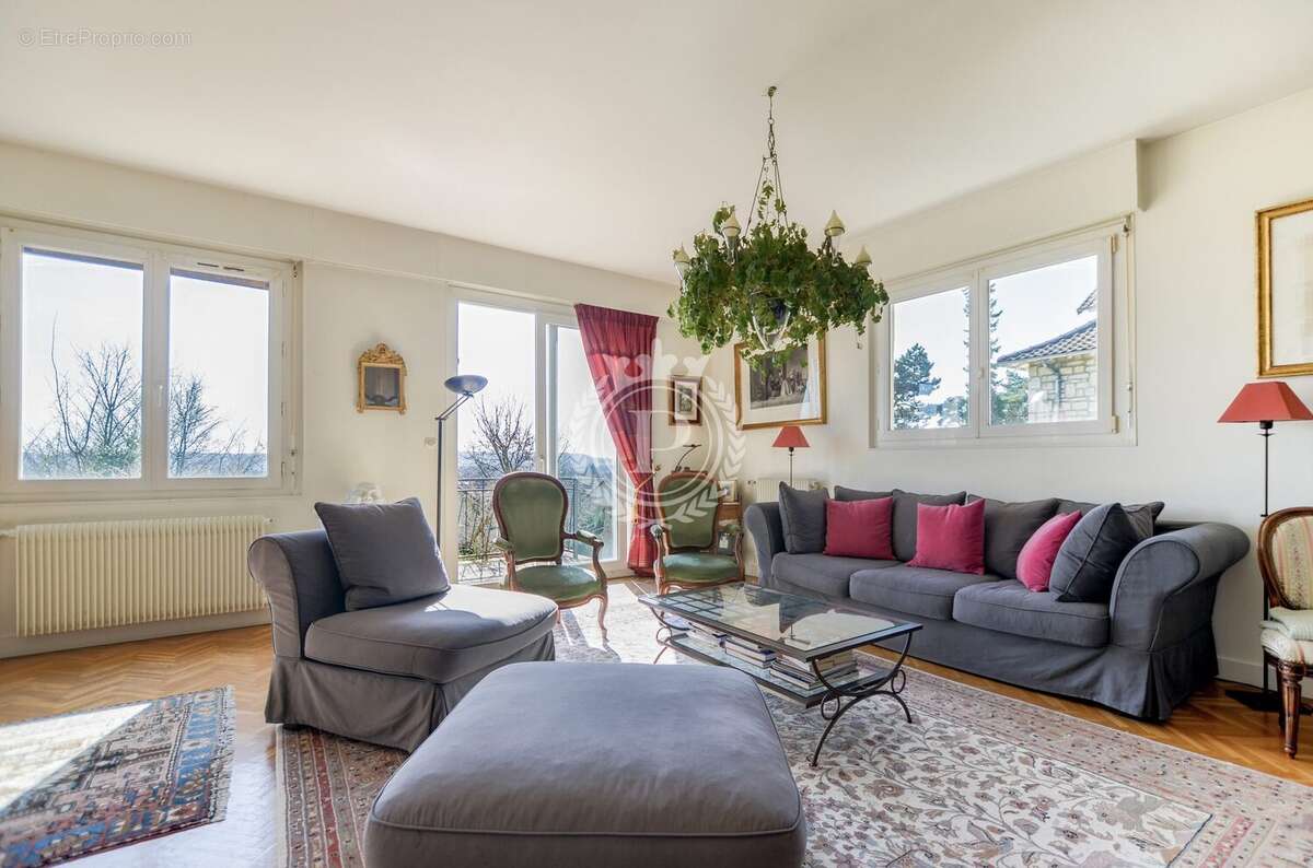 Maison à SAINT-LEU-LA-FORET