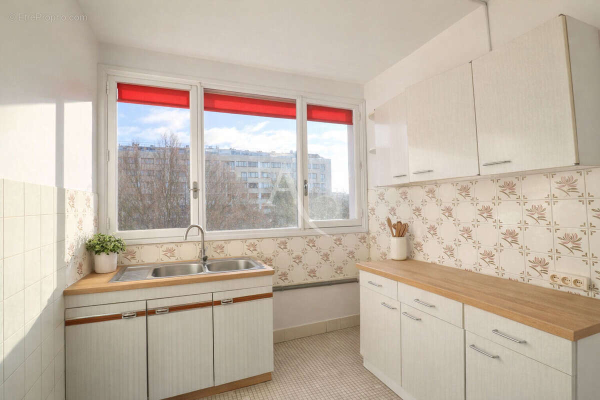 Appartement à ANTONY