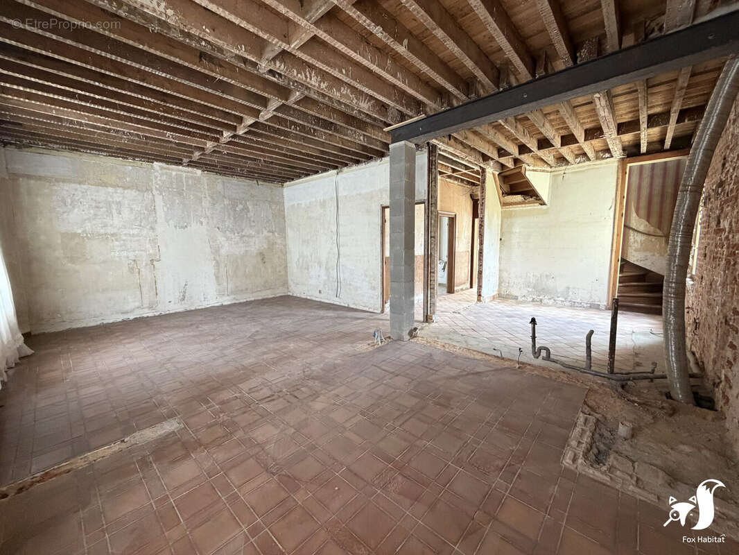 Maison 124 m² à Aubencheul-Aux-Bois  - photo 5