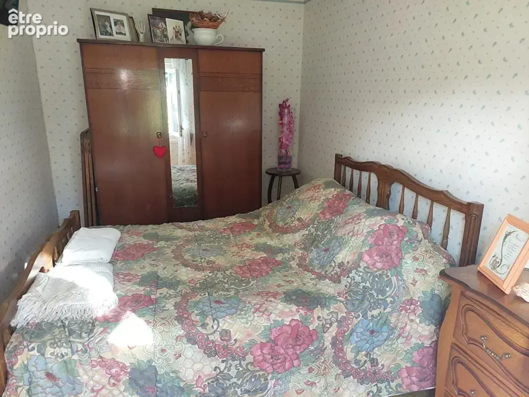 Maison de campagne  proche Yvetot - photo 9