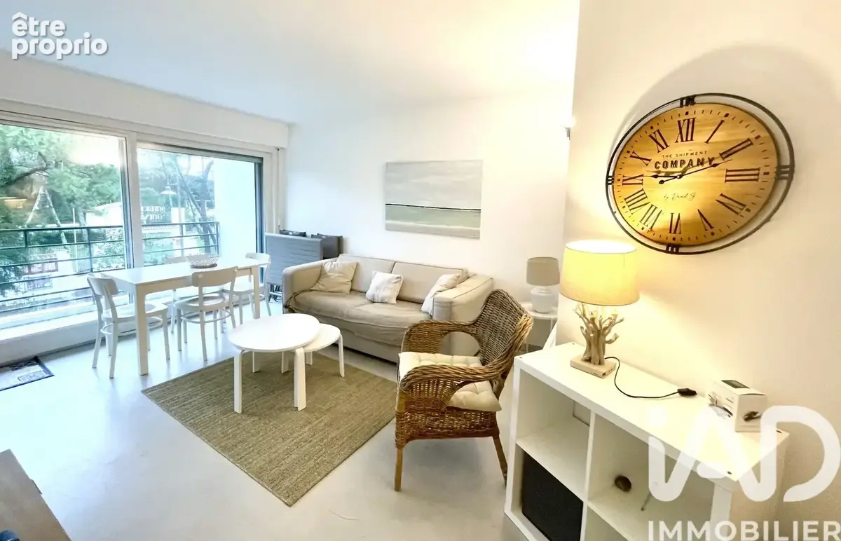 Photo 1 - Appartement à HOSSEGOR