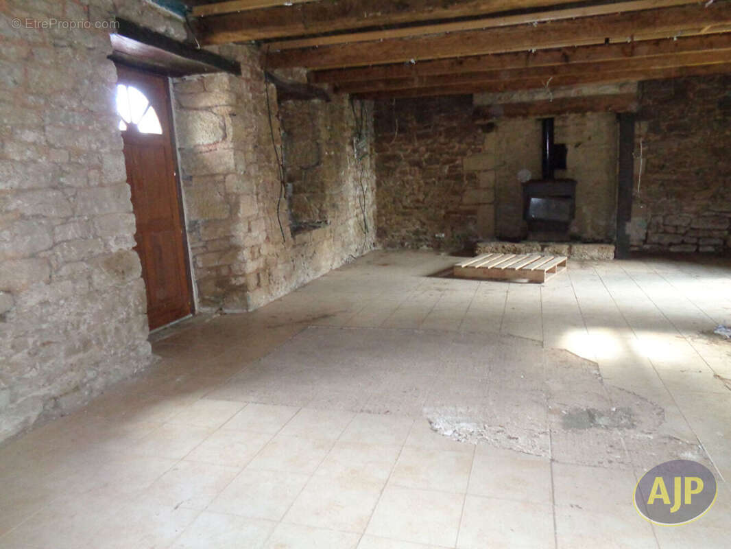 Maison Billio 2 pièce(s) 90 m2 - photo 6