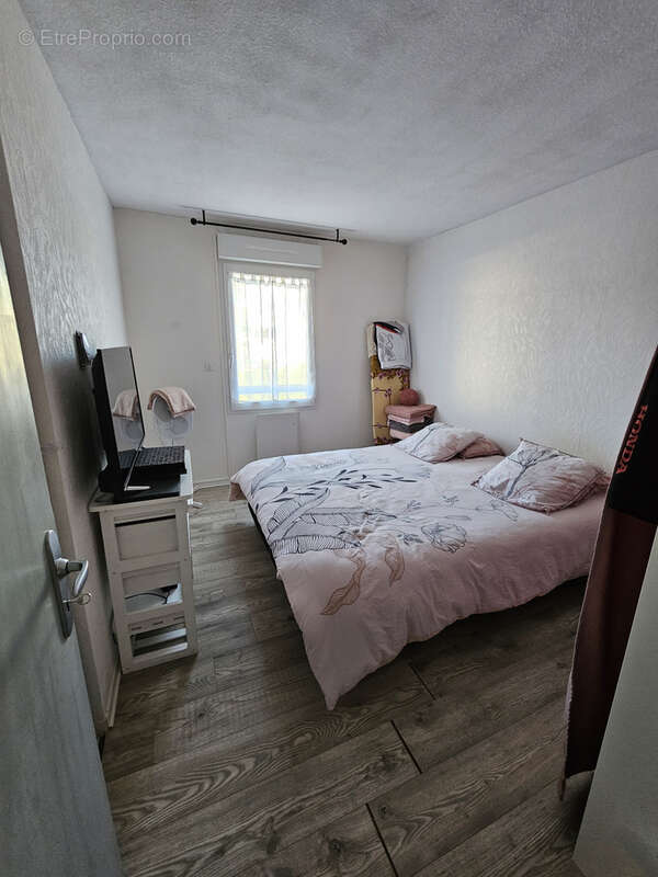 Appartement à FEYTIAT